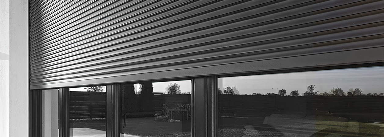 Рольставни в Черкесске по выгодным ценам