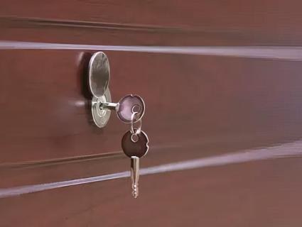 Разблокировка