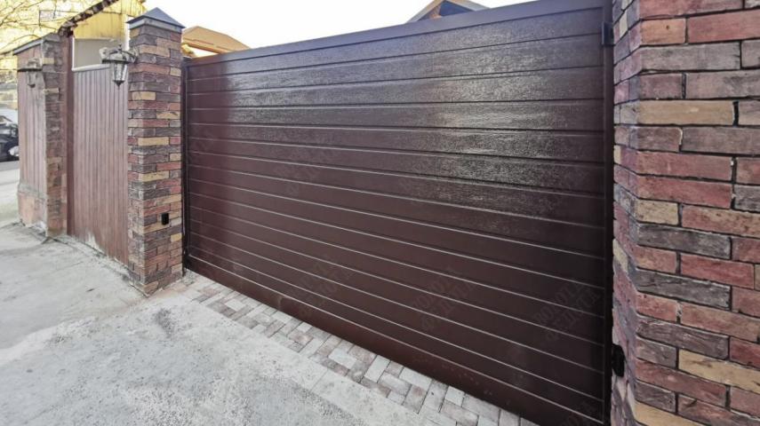 аксессуары для ворот в Черкесске