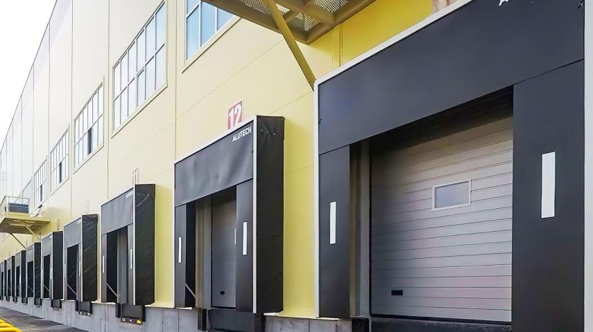 перегрузочное оборудование алютех в Черкесске