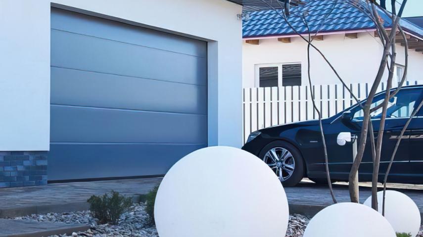 ворота в Черкесске