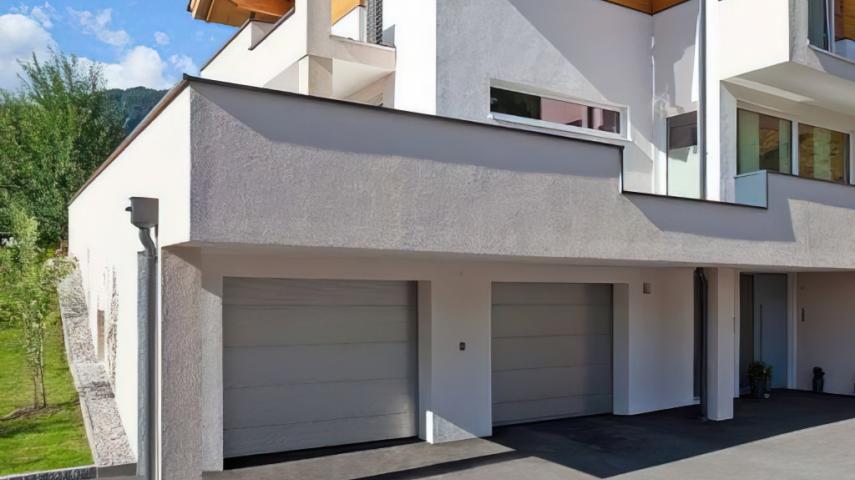 ворота в Черкесске